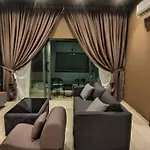 Industrial Design 6Pax In Desa Parkcity Wifitvbox